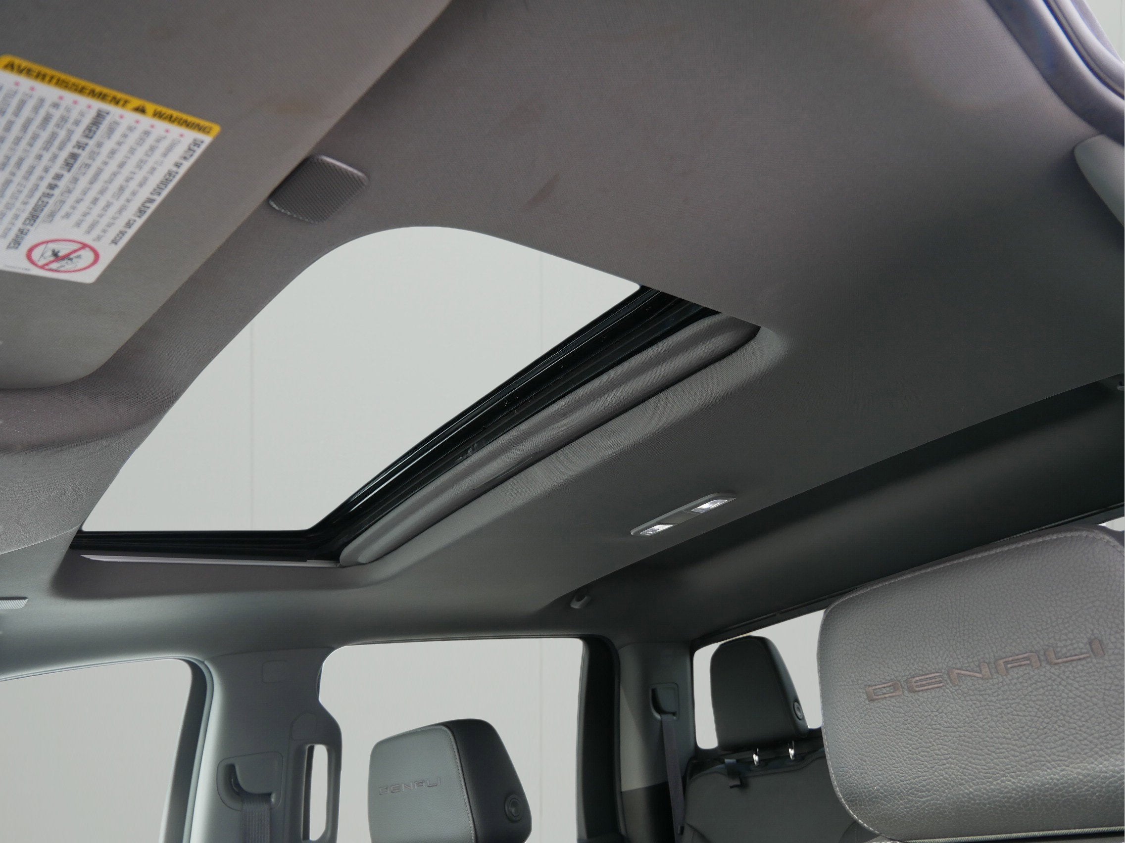 2020 GMC Sierra 3500HD Denali