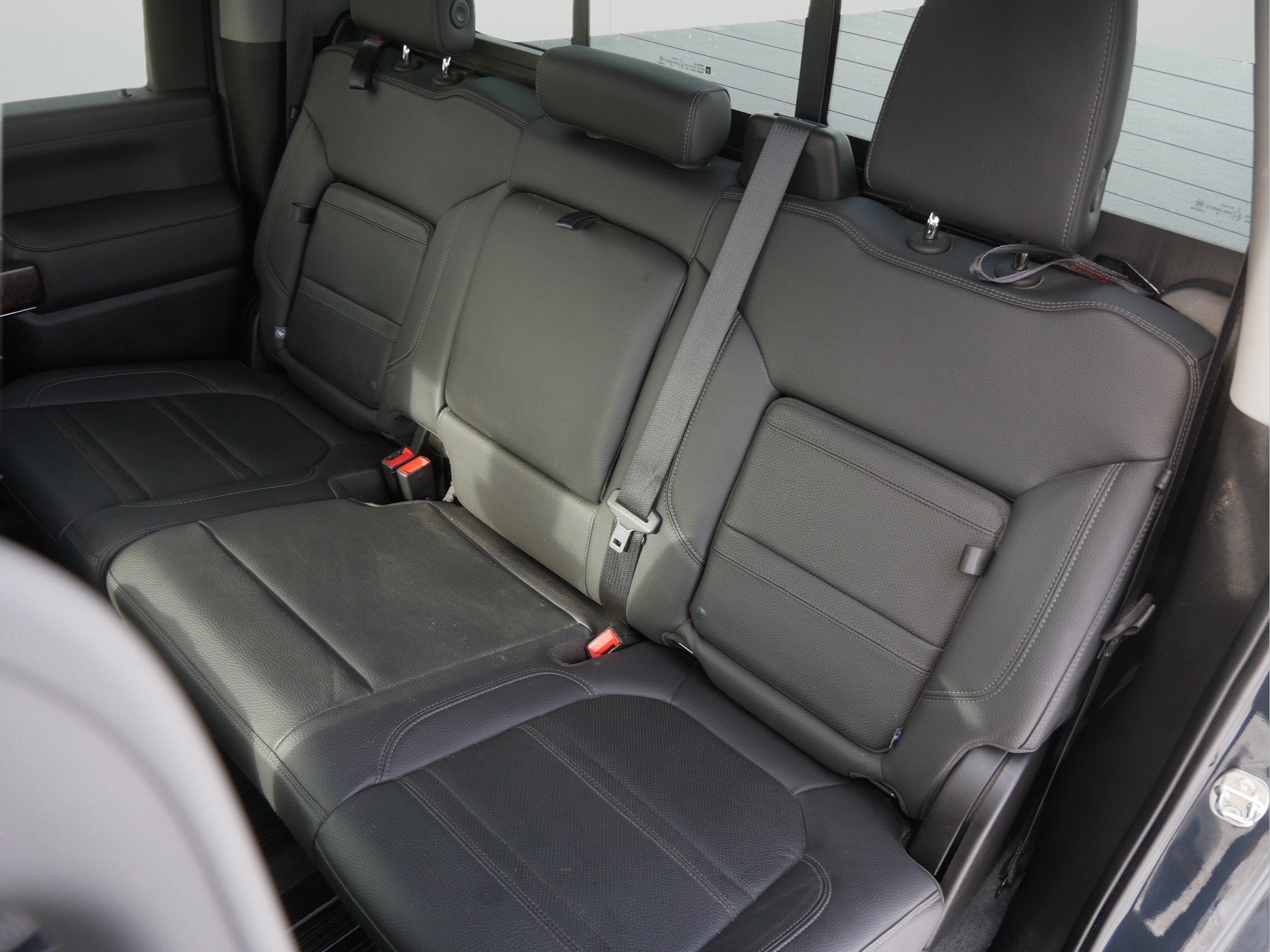 2020 GMC Sierra 3500HD Denali