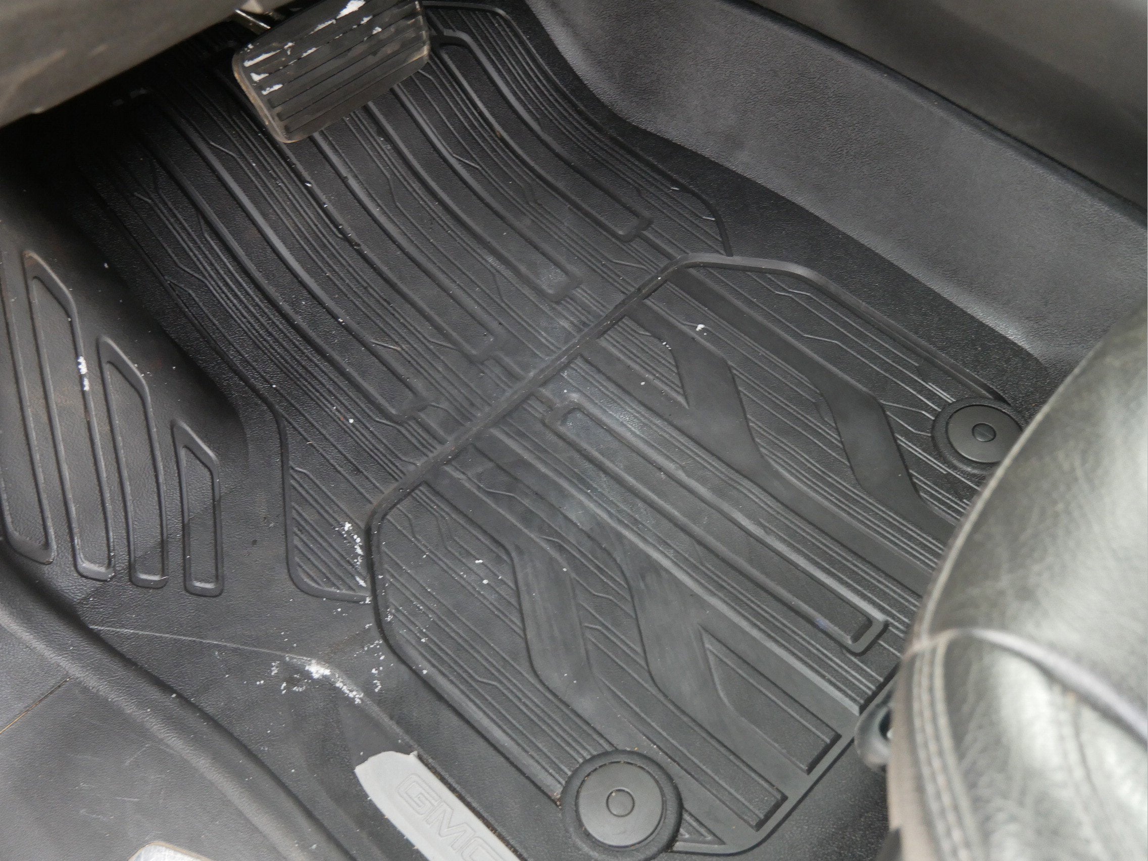 2020 GMC Sierra 3500HD Denali