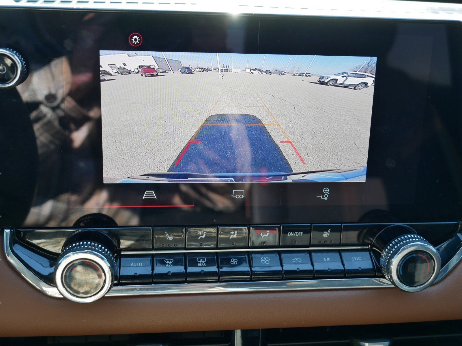 2023 GMC Canyon 4WD AT4