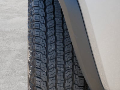 2023 GMC Canyon 4WD AT4