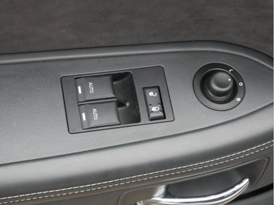 2009 Dodge Challenger SRT8