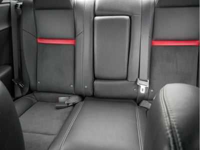 2009 Dodge Challenger SRT8