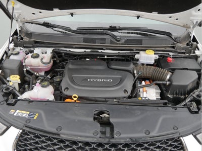 2023 Chrysler Pacifica Hybrid Limited