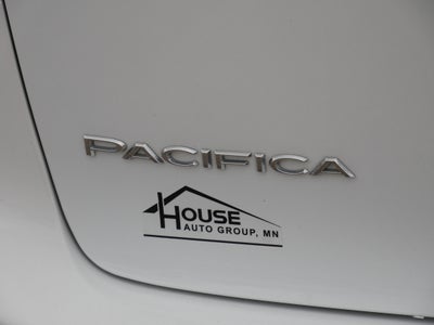 2023 Chrysler Pacifica Hybrid Limited