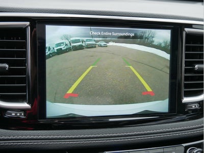 2023 Chrysler Pacifica Hybrid Limited