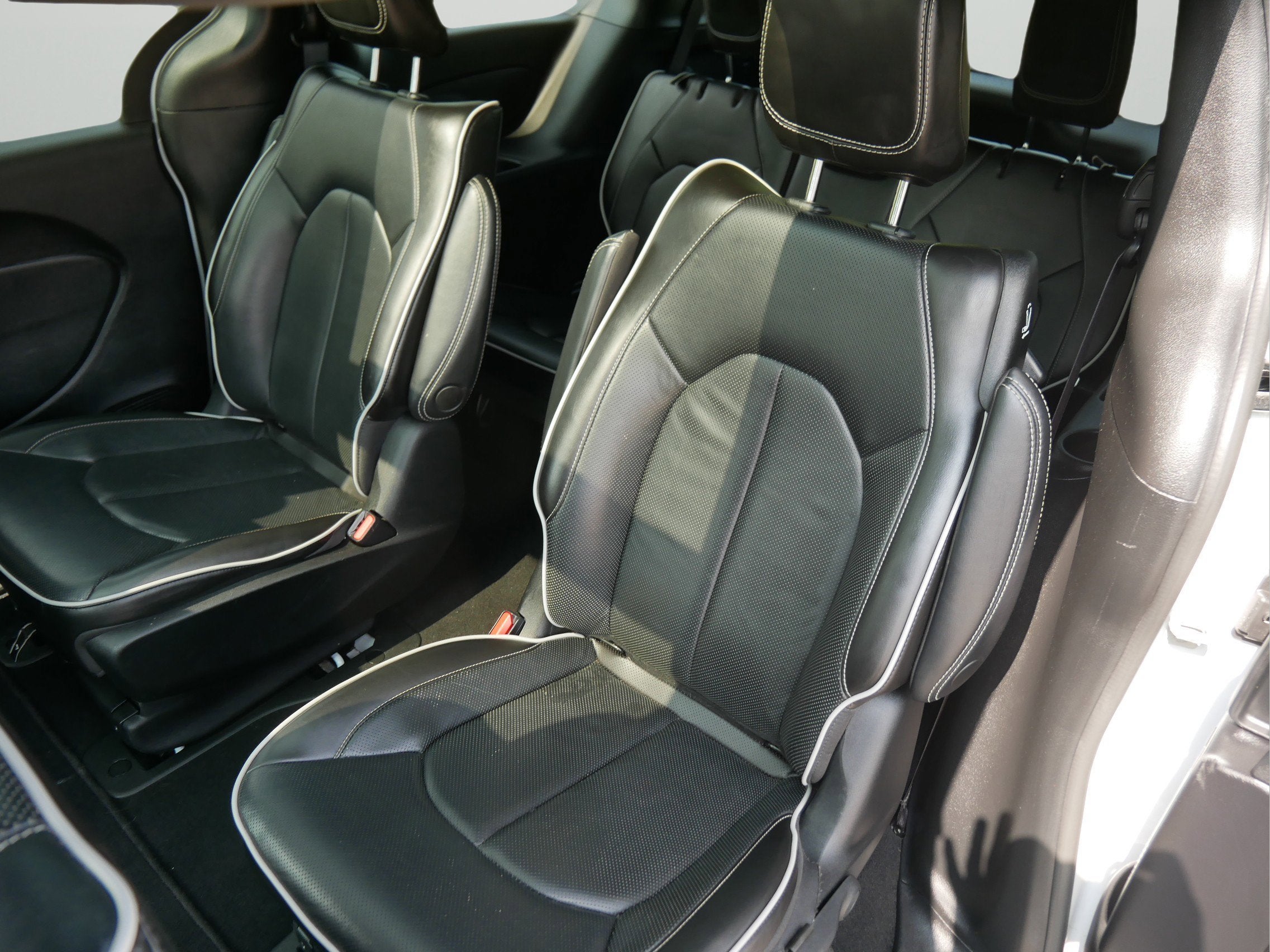 2023 Chrysler Pacifica Hybrid Limited