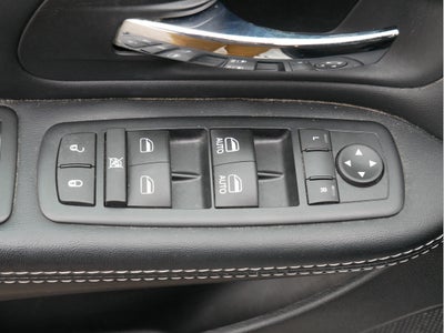 2016 Dodge Grand Caravan SE Plus