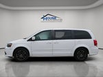 2016 Dodge Grand Caravan SE Plus