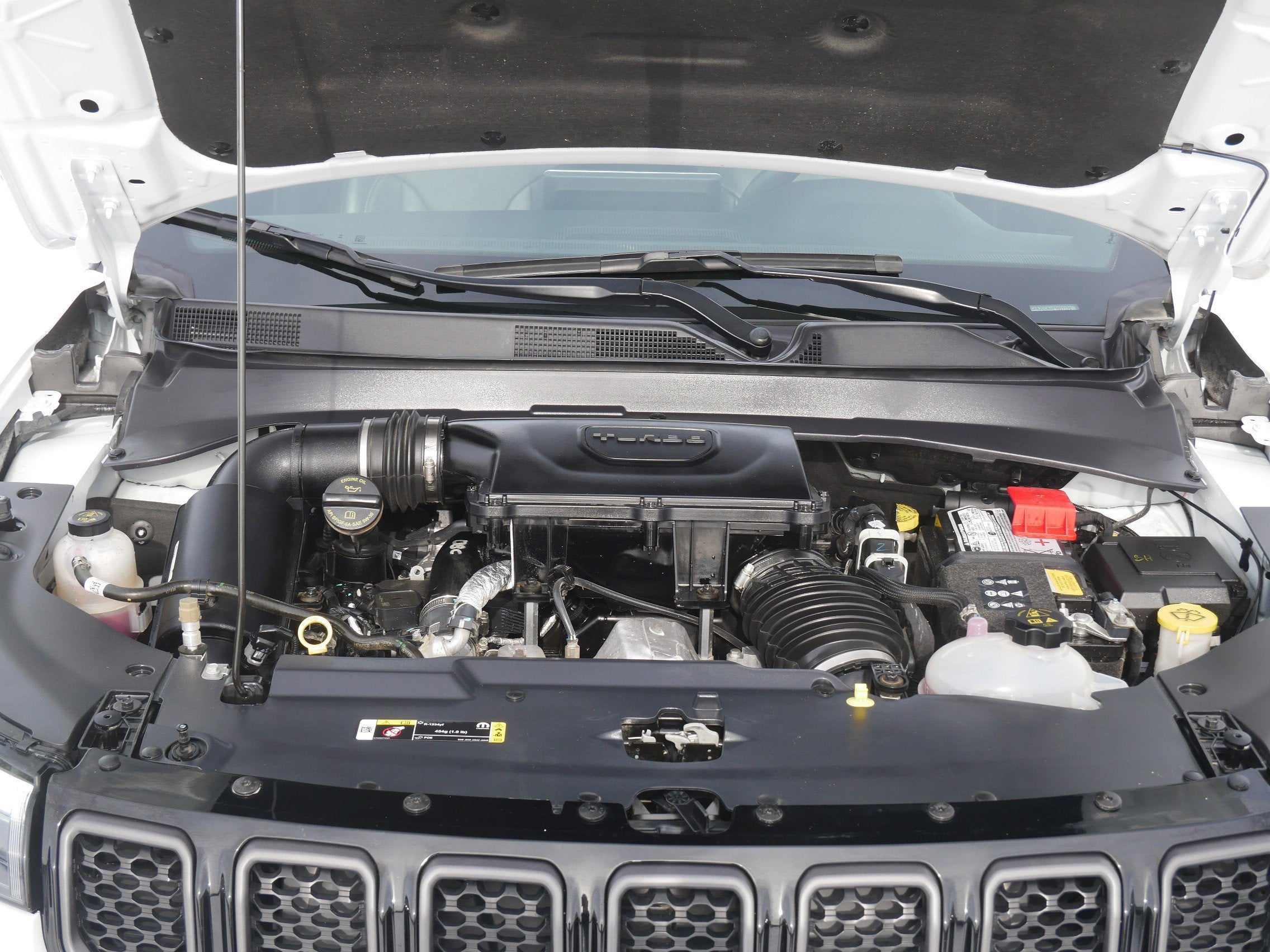 2023 Jeep Compass High Altitude