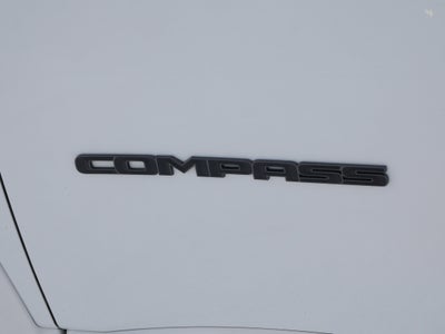 2023 Jeep Compass High Altitude