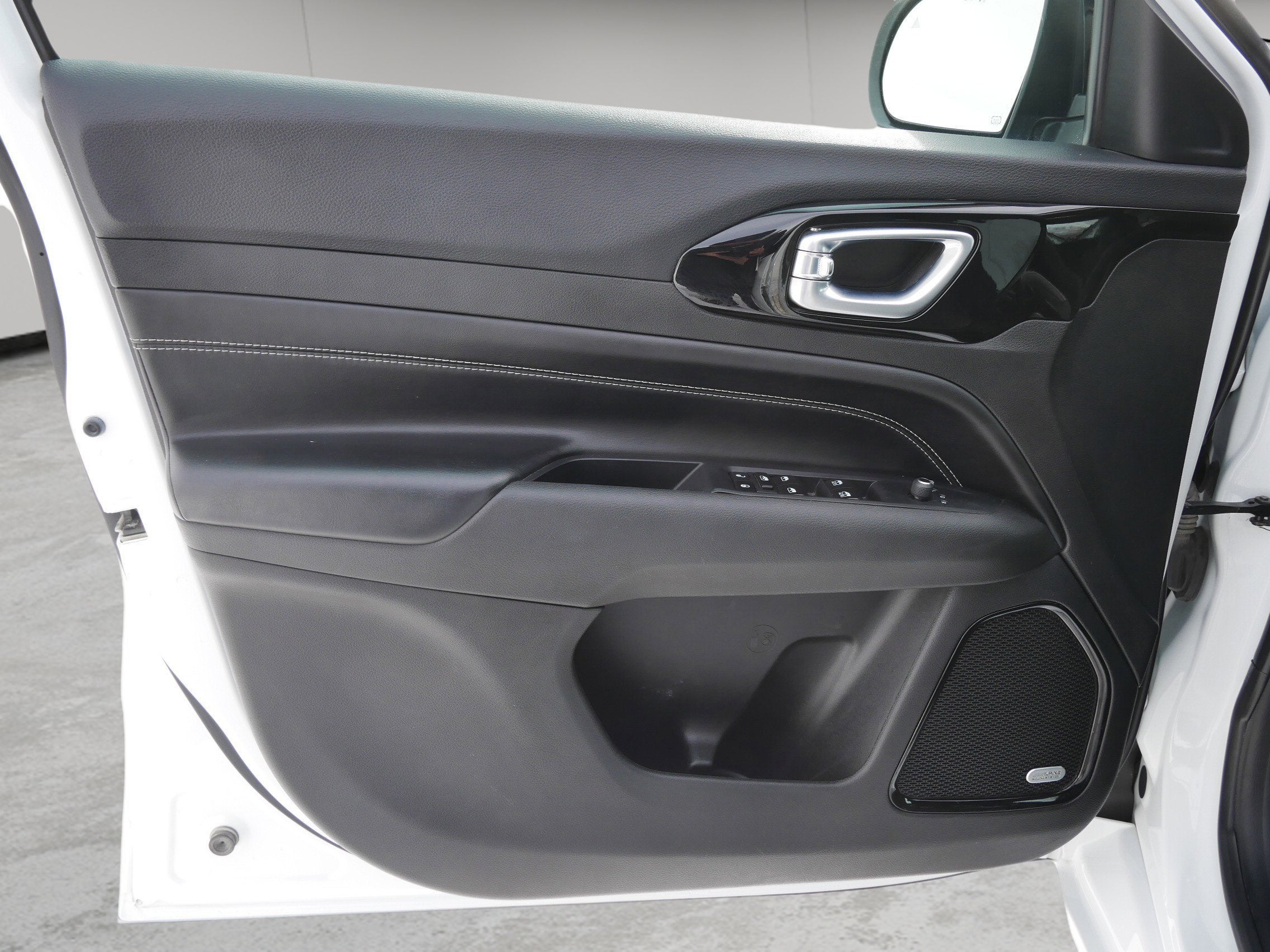 2023 Jeep Compass High Altitude