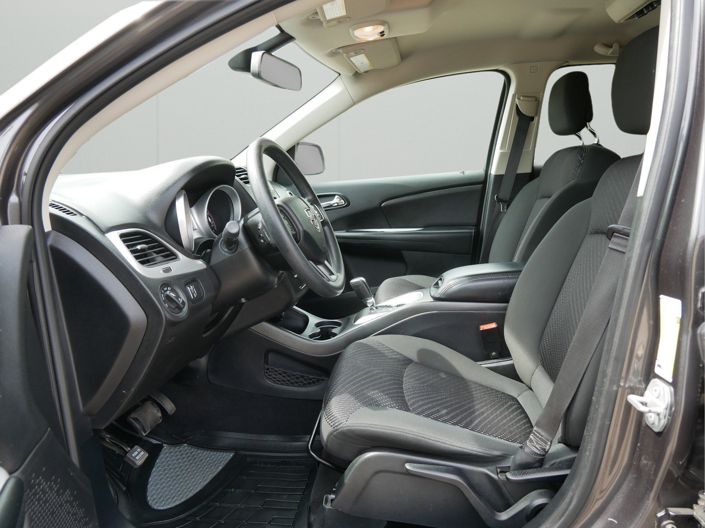 2018 Dodge Journey SXT