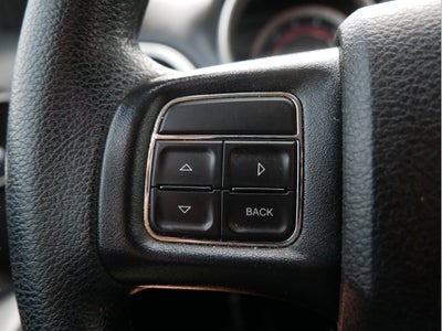 2018 Dodge Journey SXT