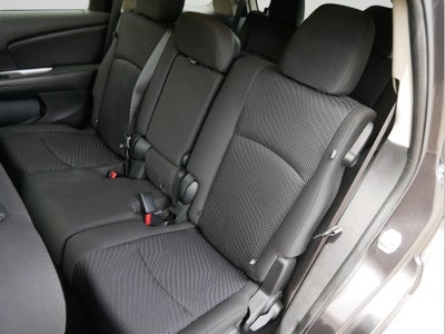 2018 Dodge Journey SXT