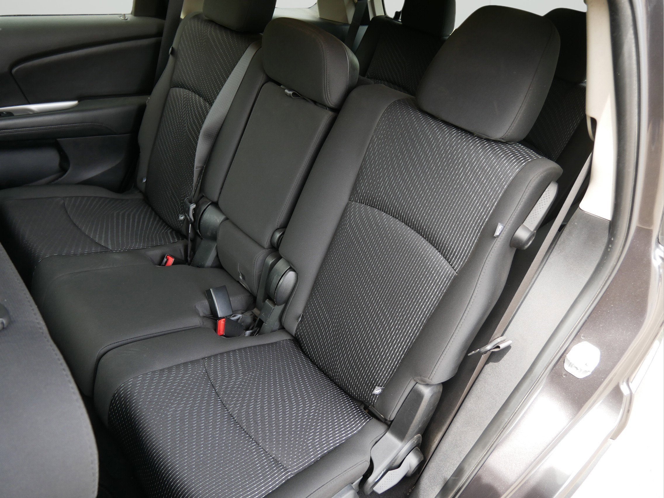 2018 Dodge Journey SXT