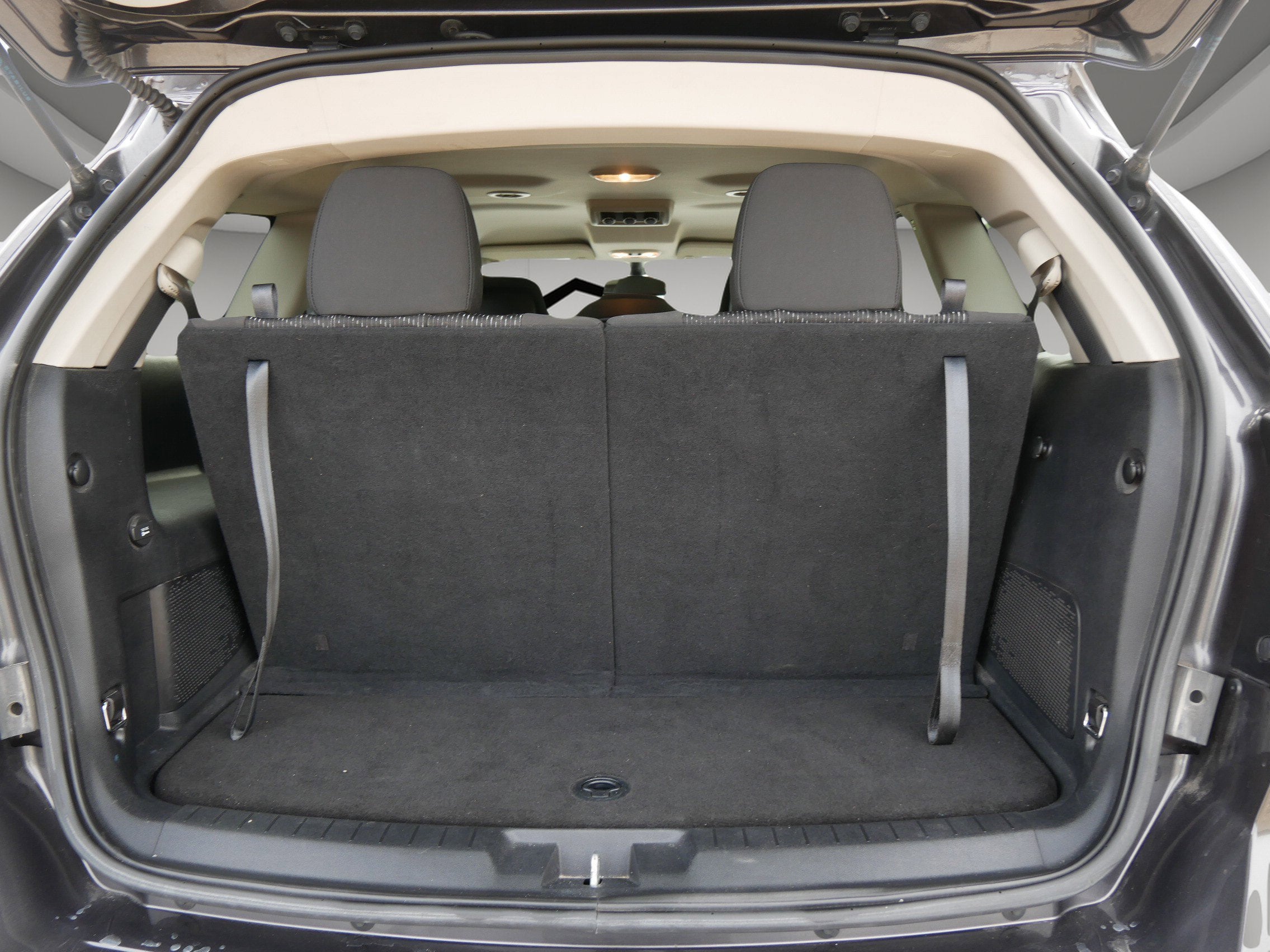 2018 Dodge Journey SXT