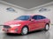 2020 Ford Fusion S