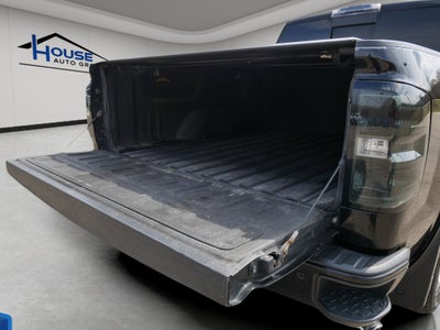 2014 Chevrolet Silverado 1500 High Country