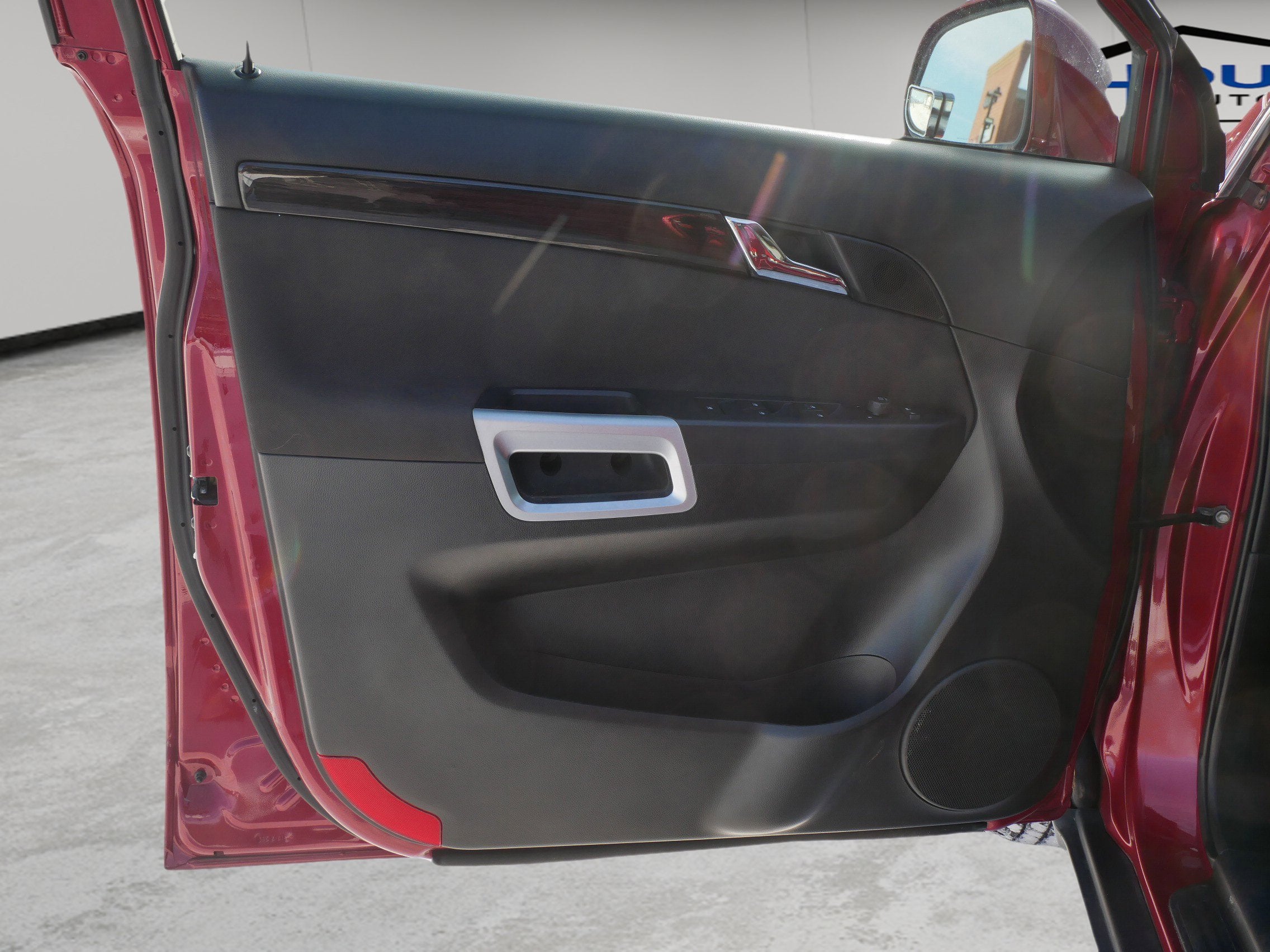 2014 Chevrolet Captiva Sport Fleet LS