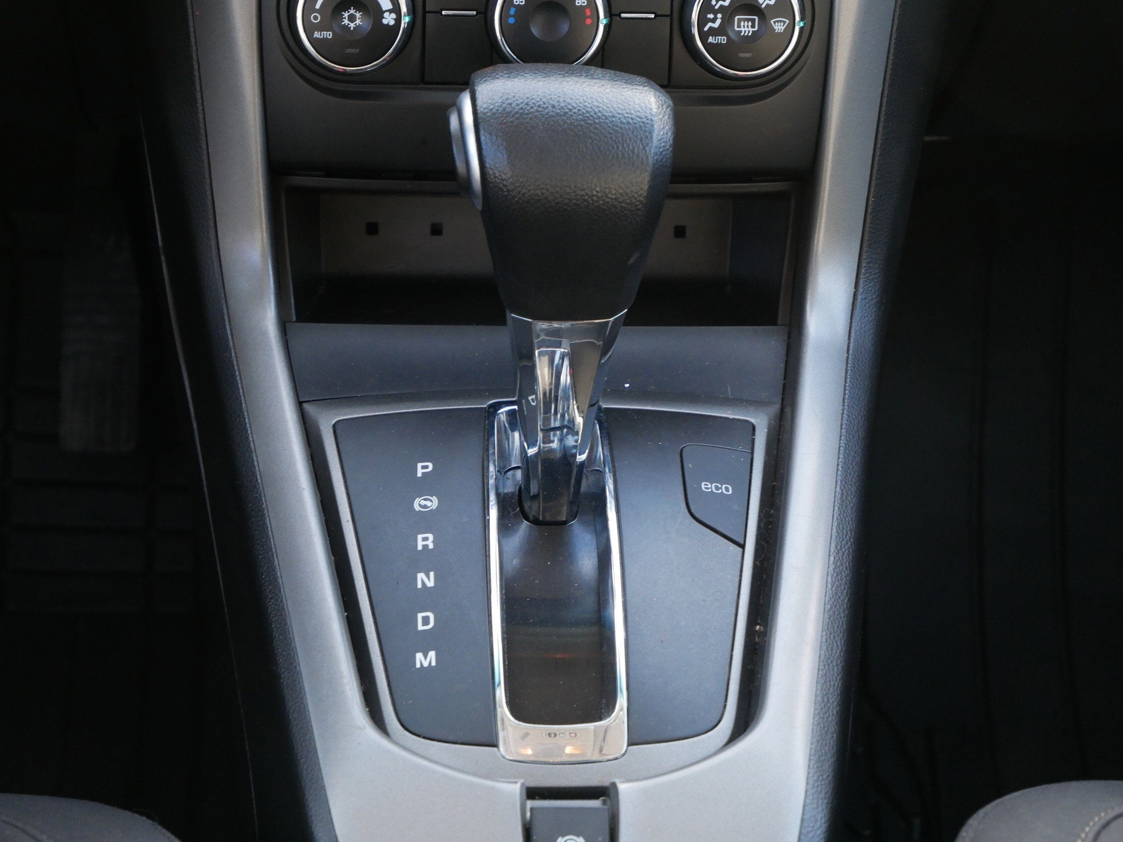 2014 Chevrolet Captiva Sport Fleet LS