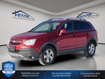 2014 Chevrolet Captiva Sport Fleet LS