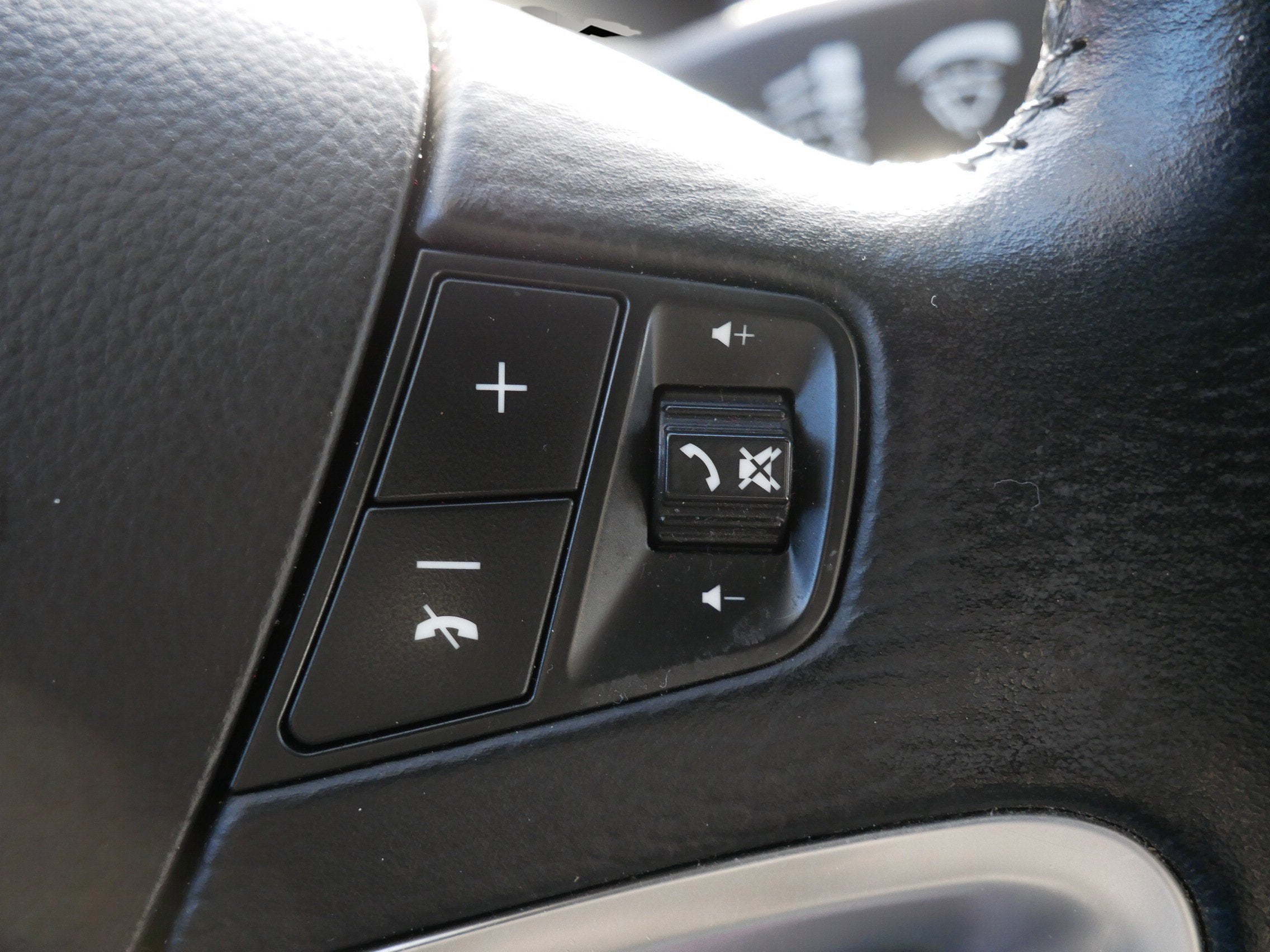 2014 Chevrolet Captiva Sport Fleet LS