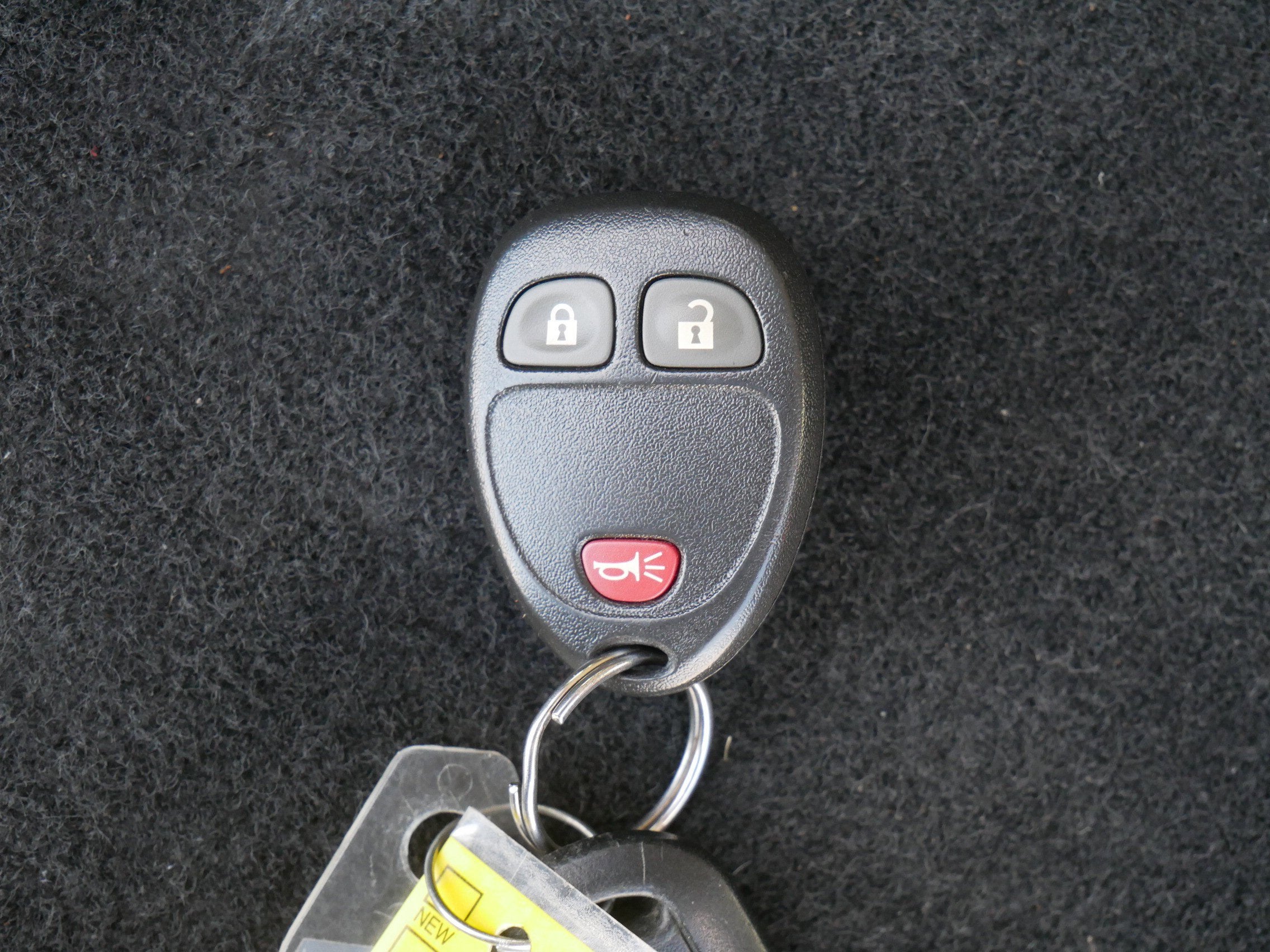 2014 Chevrolet Captiva Sport Fleet LS