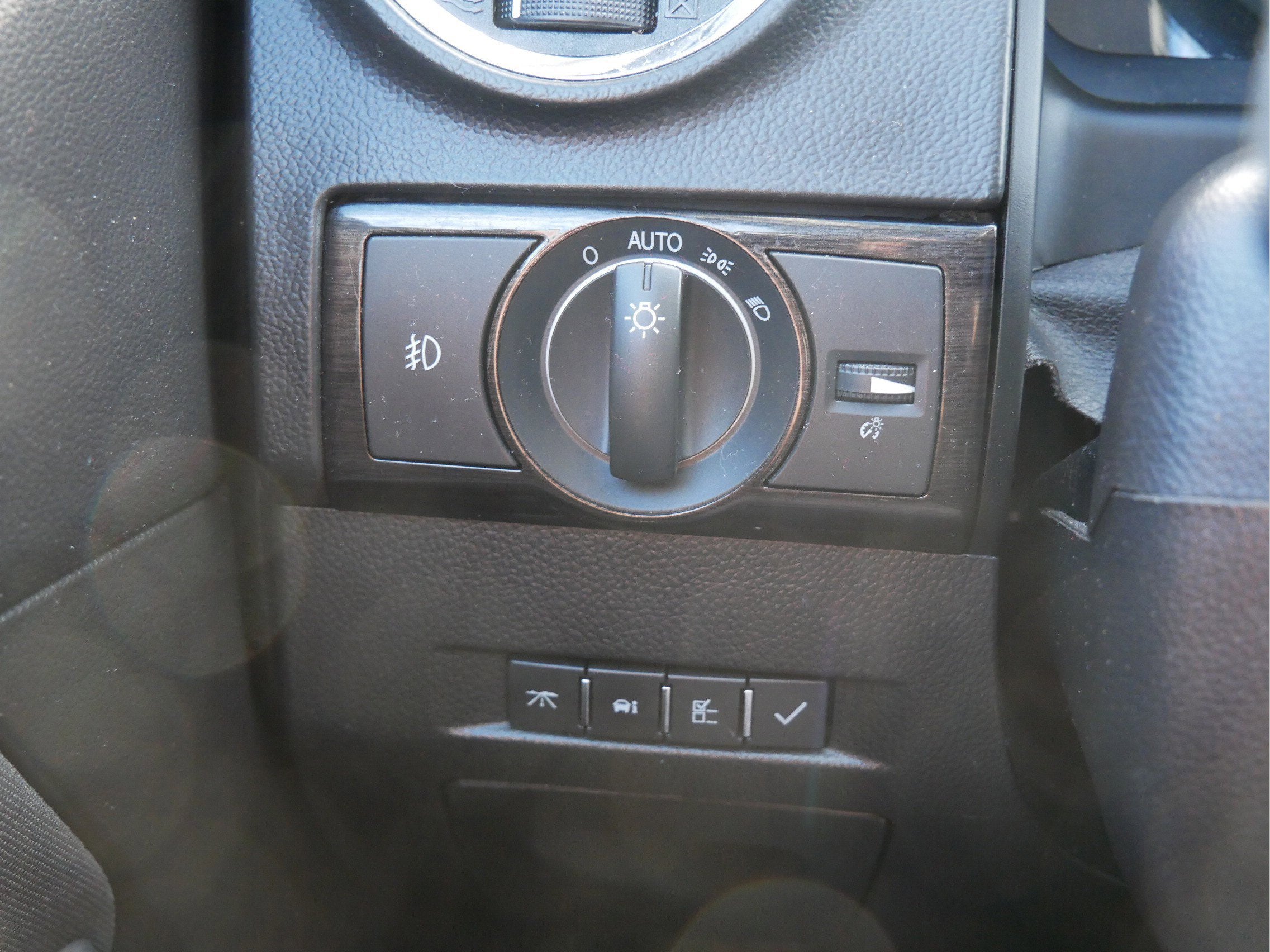 2014 Chevrolet Captiva Sport Fleet LS