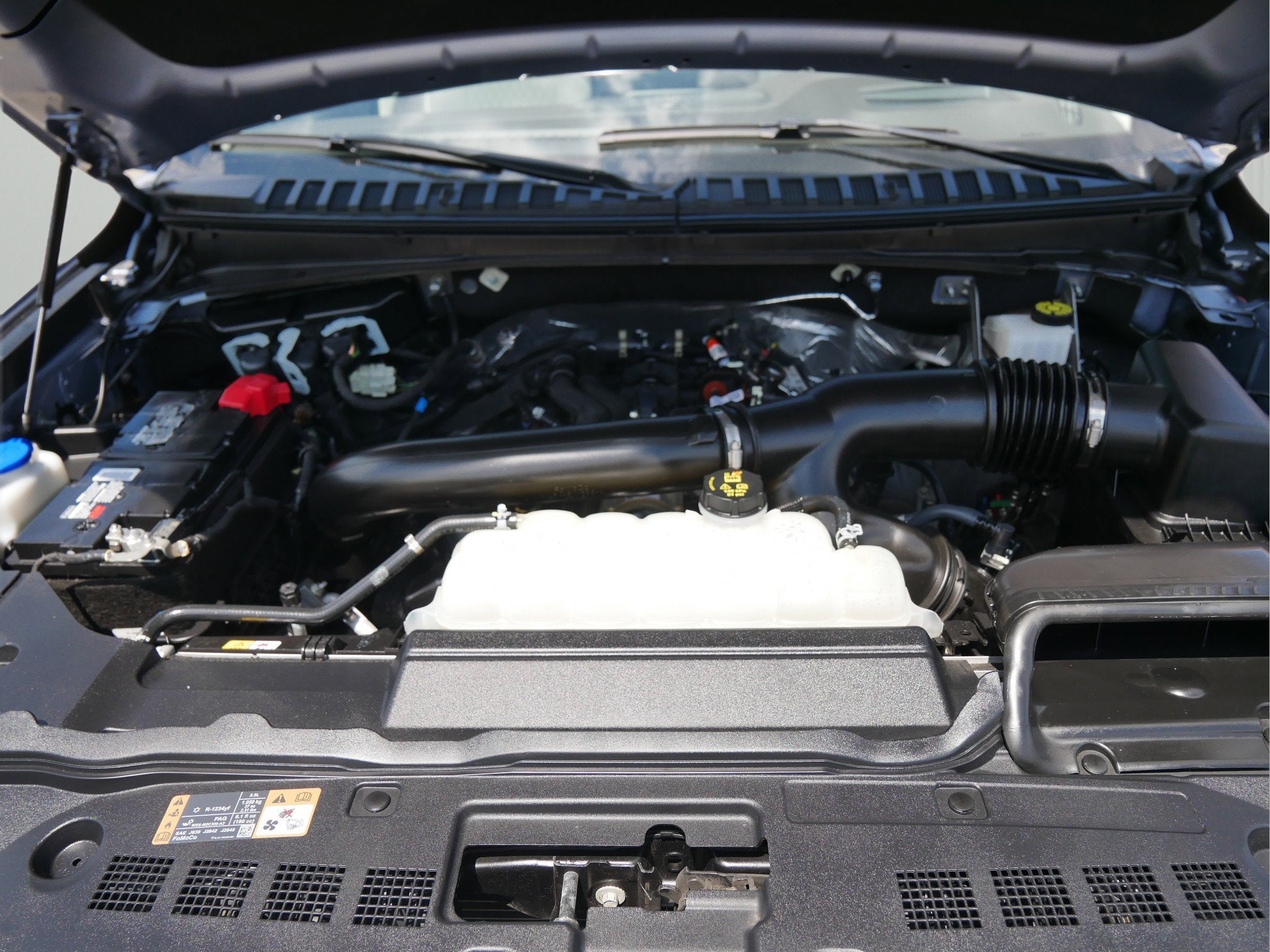 2024 Lincoln Navigator L Black Label