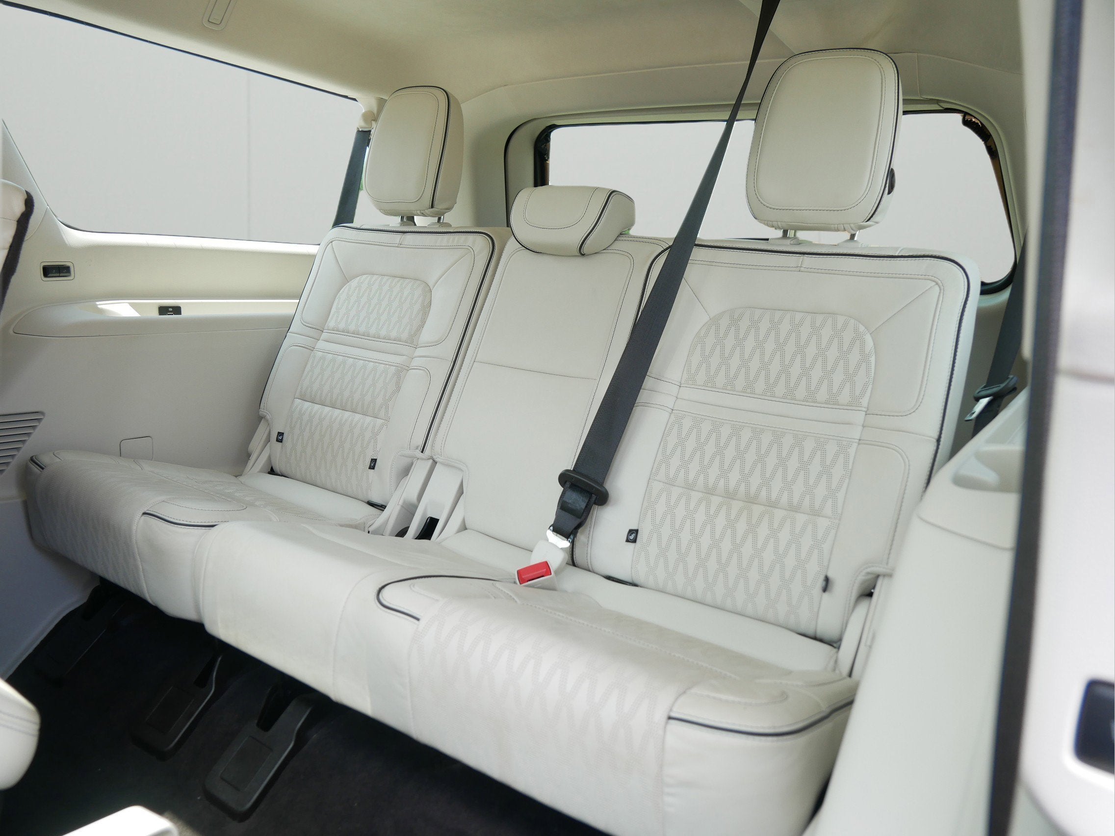 2024 Lincoln Navigator L Black Label