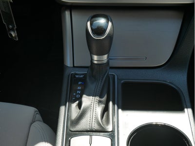 2017 Hyundai Sonata 2.4L