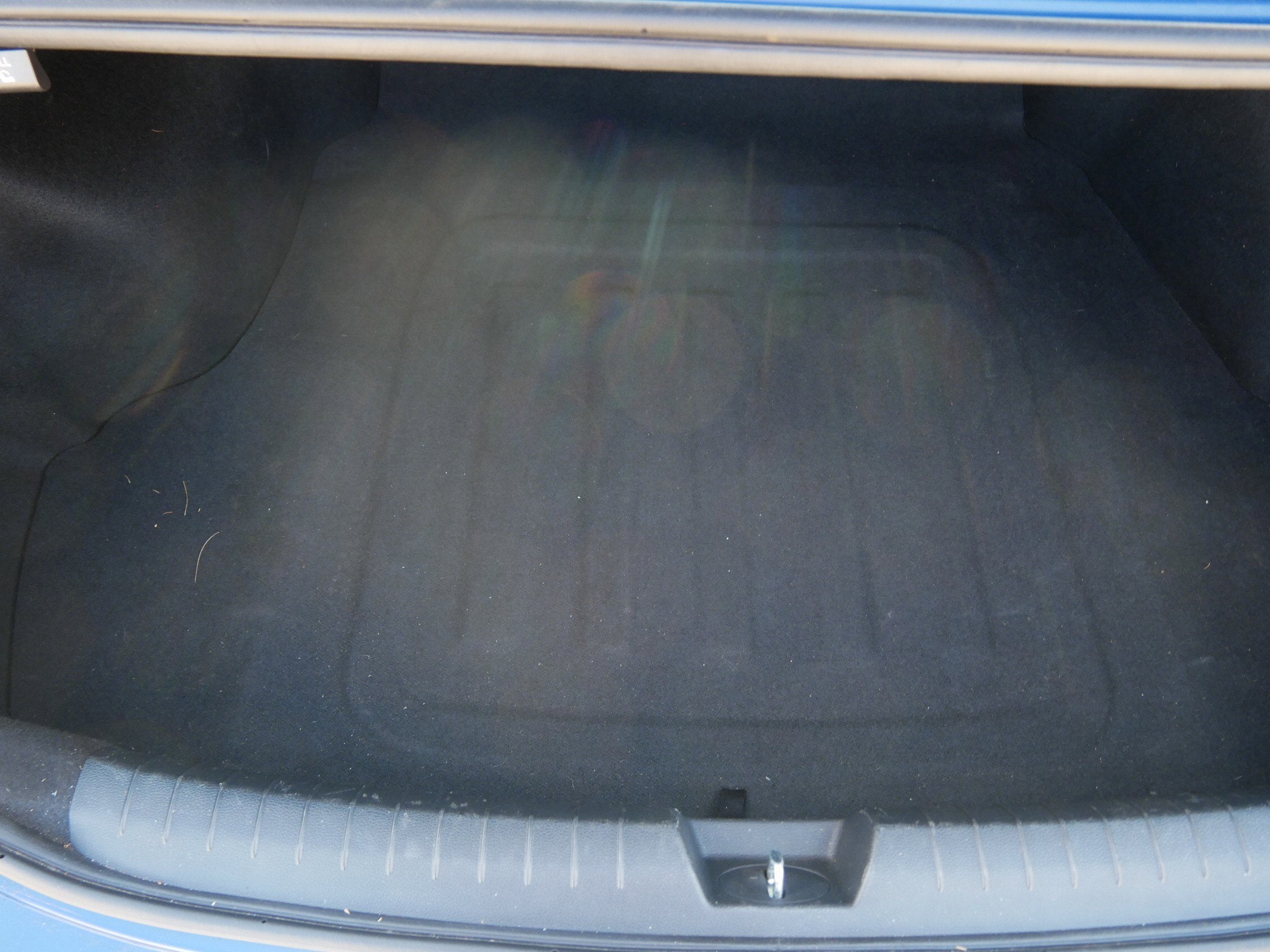 2017 Hyundai Sonata 2.4L