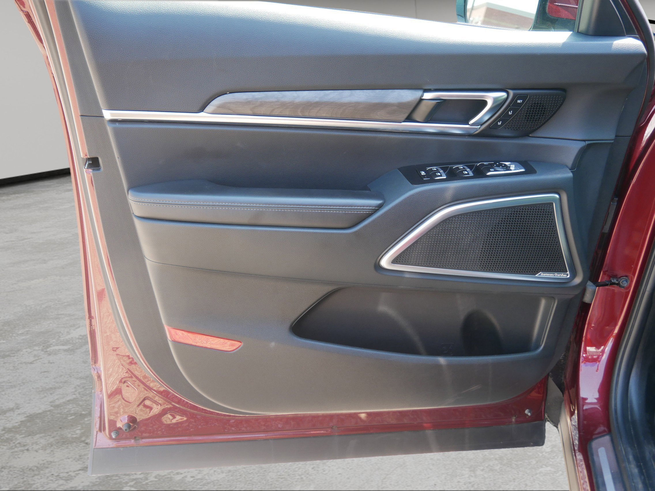 2024 Kia Telluride SX Prestige X-Line