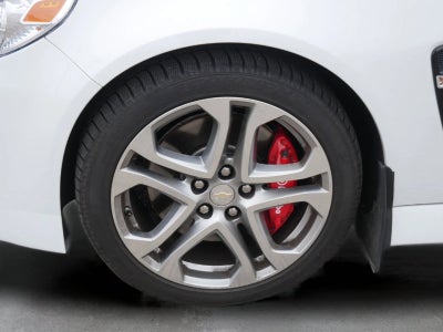 2016 Chevrolet SS Base