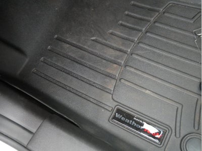 2016 Chevrolet SS Base