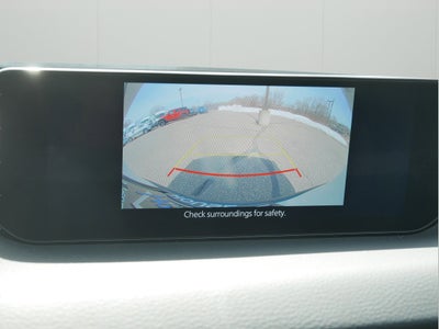 2025 Mazda Mazda CX-50 Hybrid Premium Plus Package