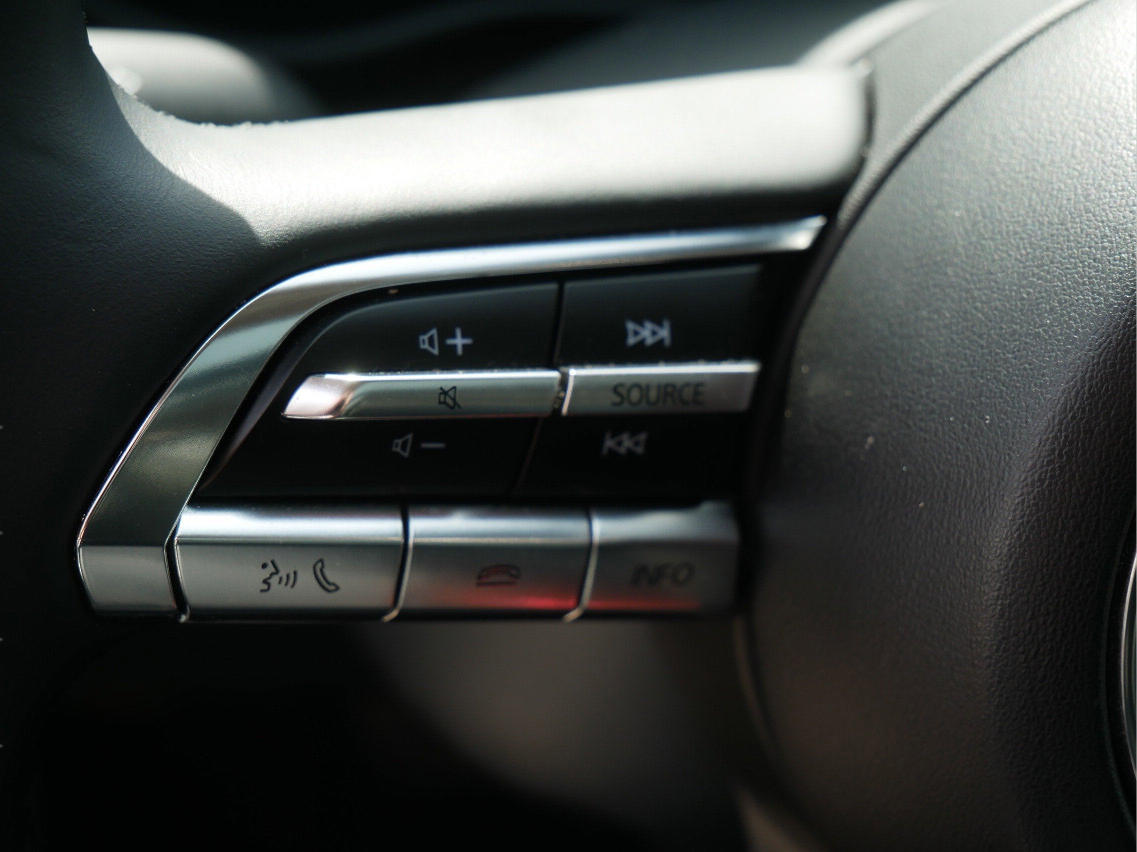 2025 Mazda Mazda CX-50 Hybrid Premium Plus Package