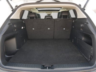 2025 Mazda Mazda CX-50 Hybrid Premium Plus Package