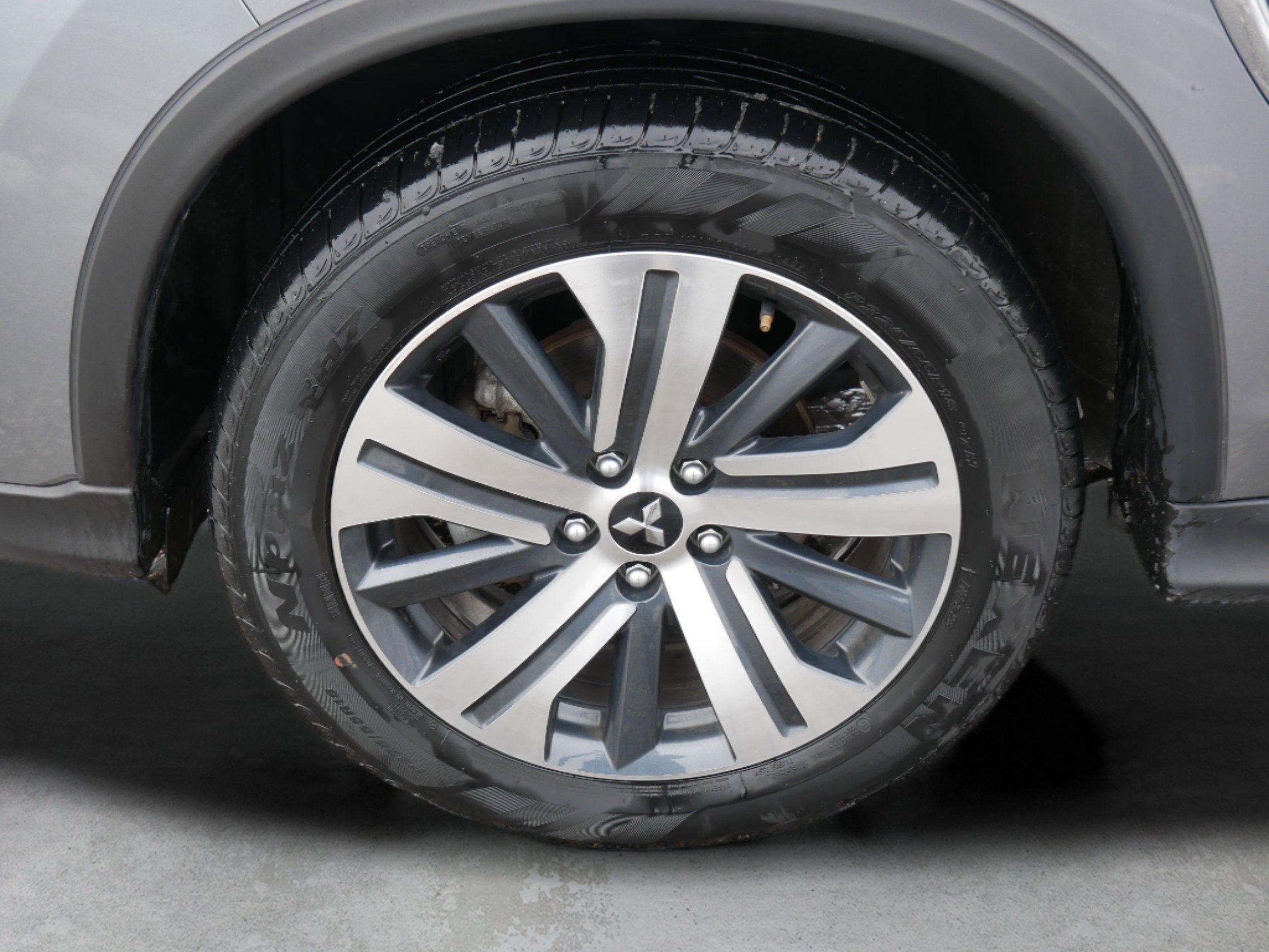 2024 Mitsubishi Outlander Sport SE