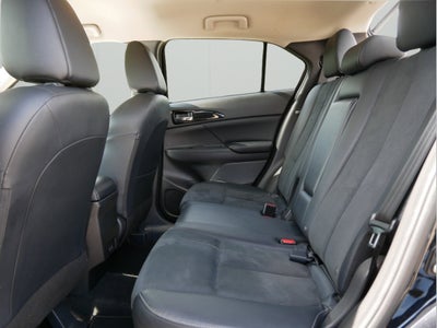 2024 Mitsubishi Eclipse Cross SE