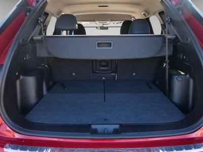 2024 Mitsubishi Outlander SEL