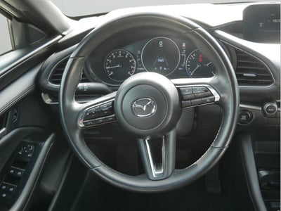 2024 Mazda Mazda3 Hatchback 2.5 S Select Sport