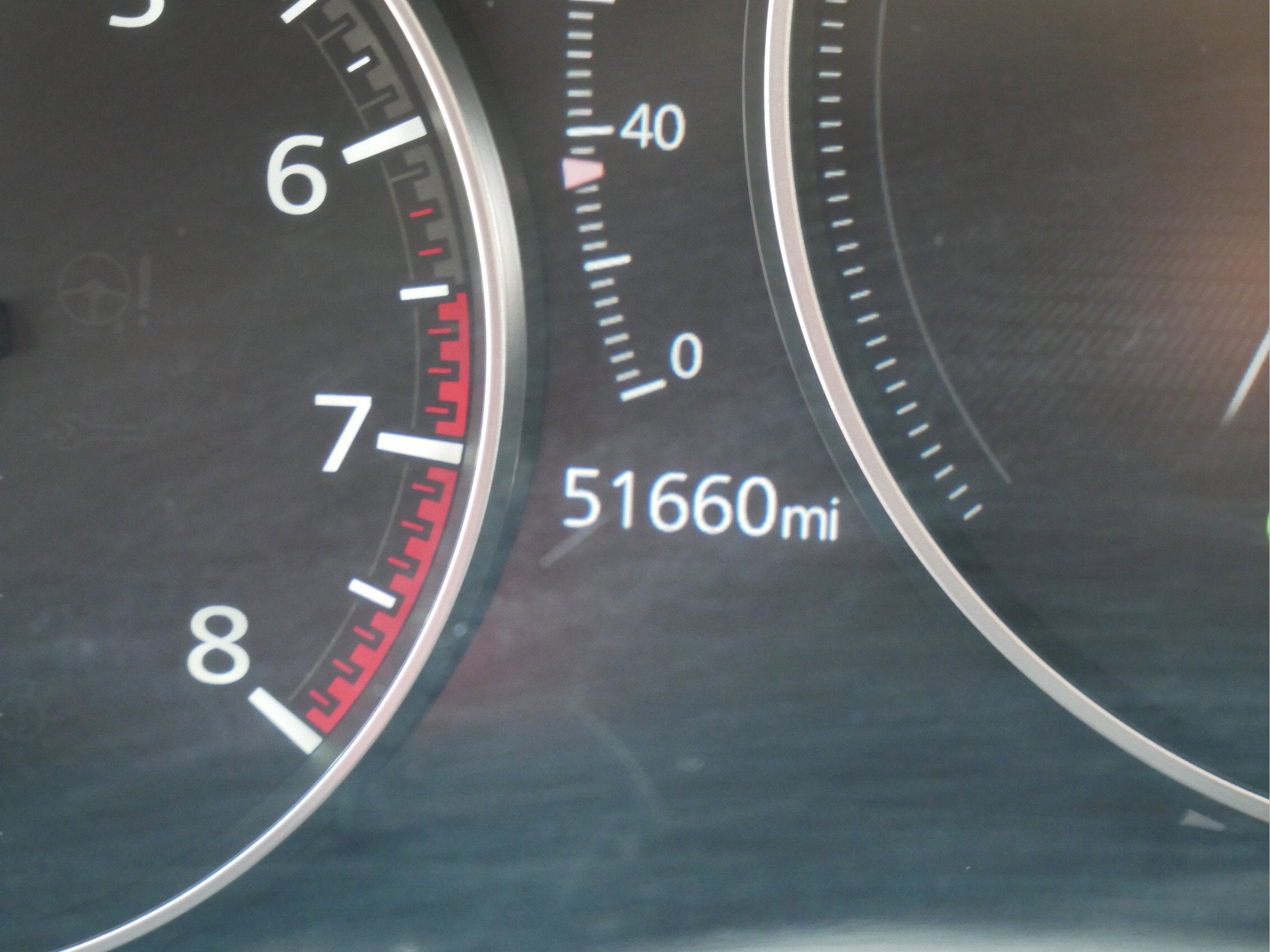 2024 Mazda Mazda3 Hatchback 2.5 S Select Sport