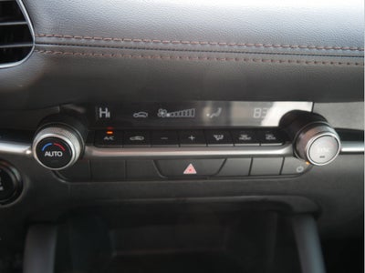 2024 Mazda Mazda3 Hatchback 2.5 S Select Sport