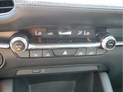 2021 Mazda Mazda3 Sedan Preferred