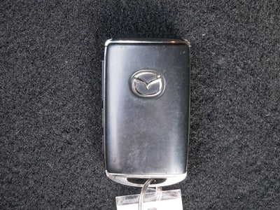 2021 Mazda Mazda3 Sedan Preferred