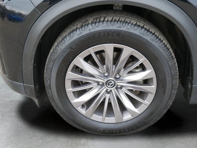 2025 Mazda Mazda CX-90 Preferred Package