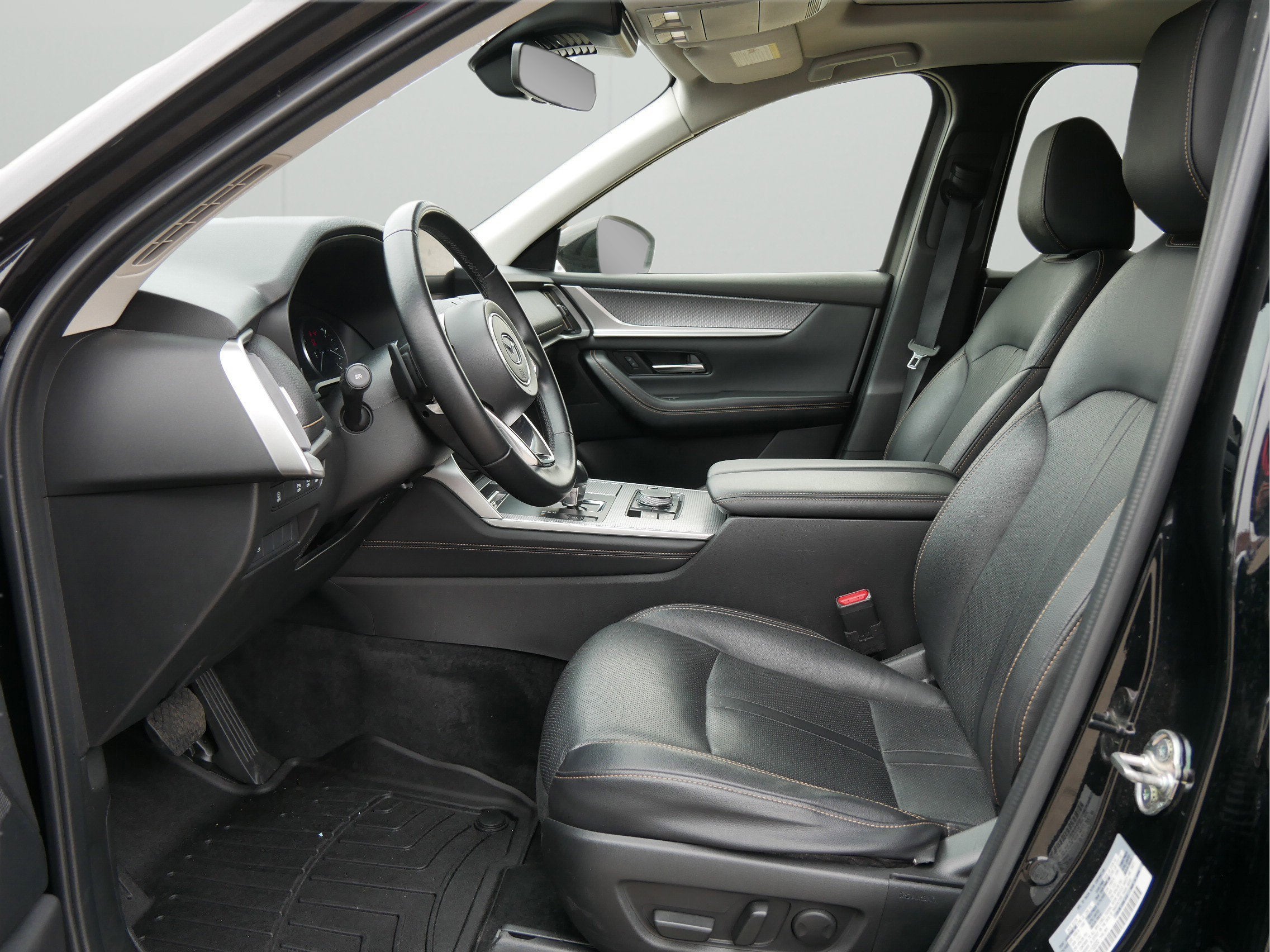 2025 Mazda Mazda CX-90 Preferred Package