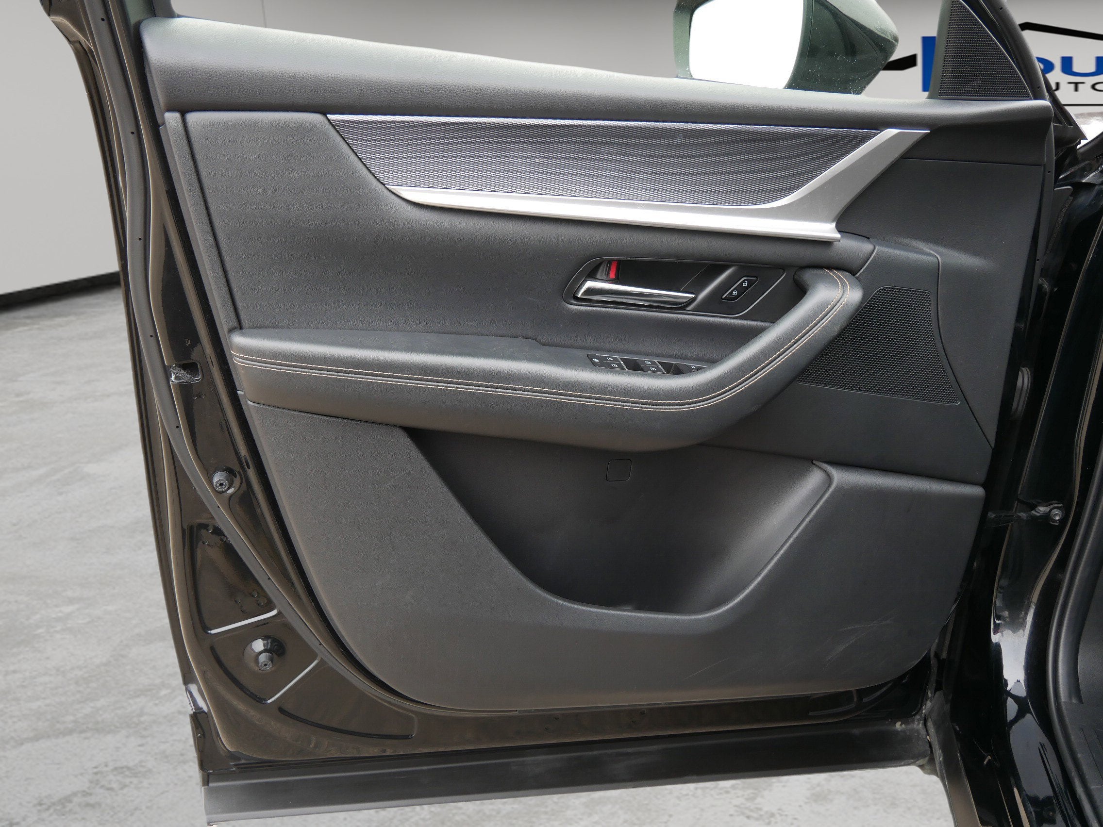 2025 Mazda Mazda CX-90 Preferred Package